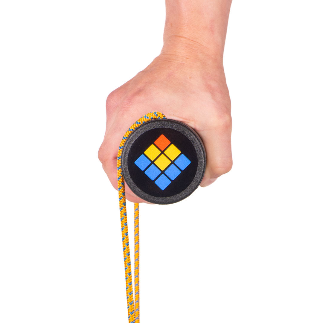 Heavy Roller - Lattice